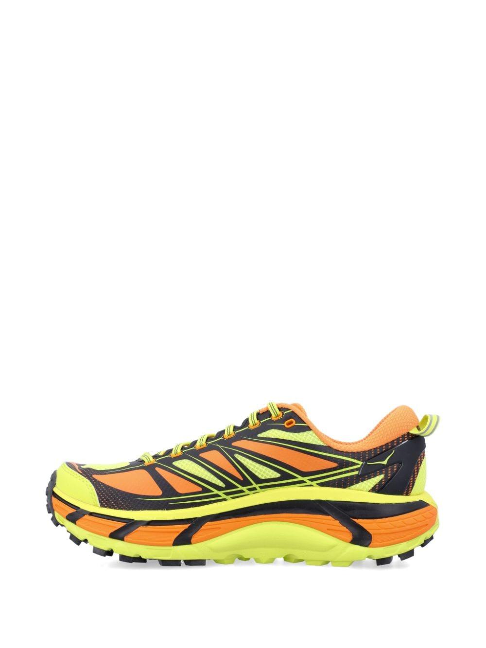 Mafate Speed 2 sneakers<BR/><BR/><BR/> 1126851. ERN HOKA ONE ONE 