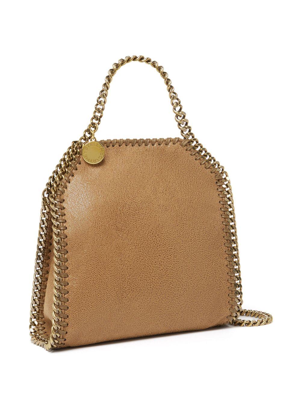 Falabella Tiny Tote Bag 391698 WP04052200 STELLA McCARTNEY 