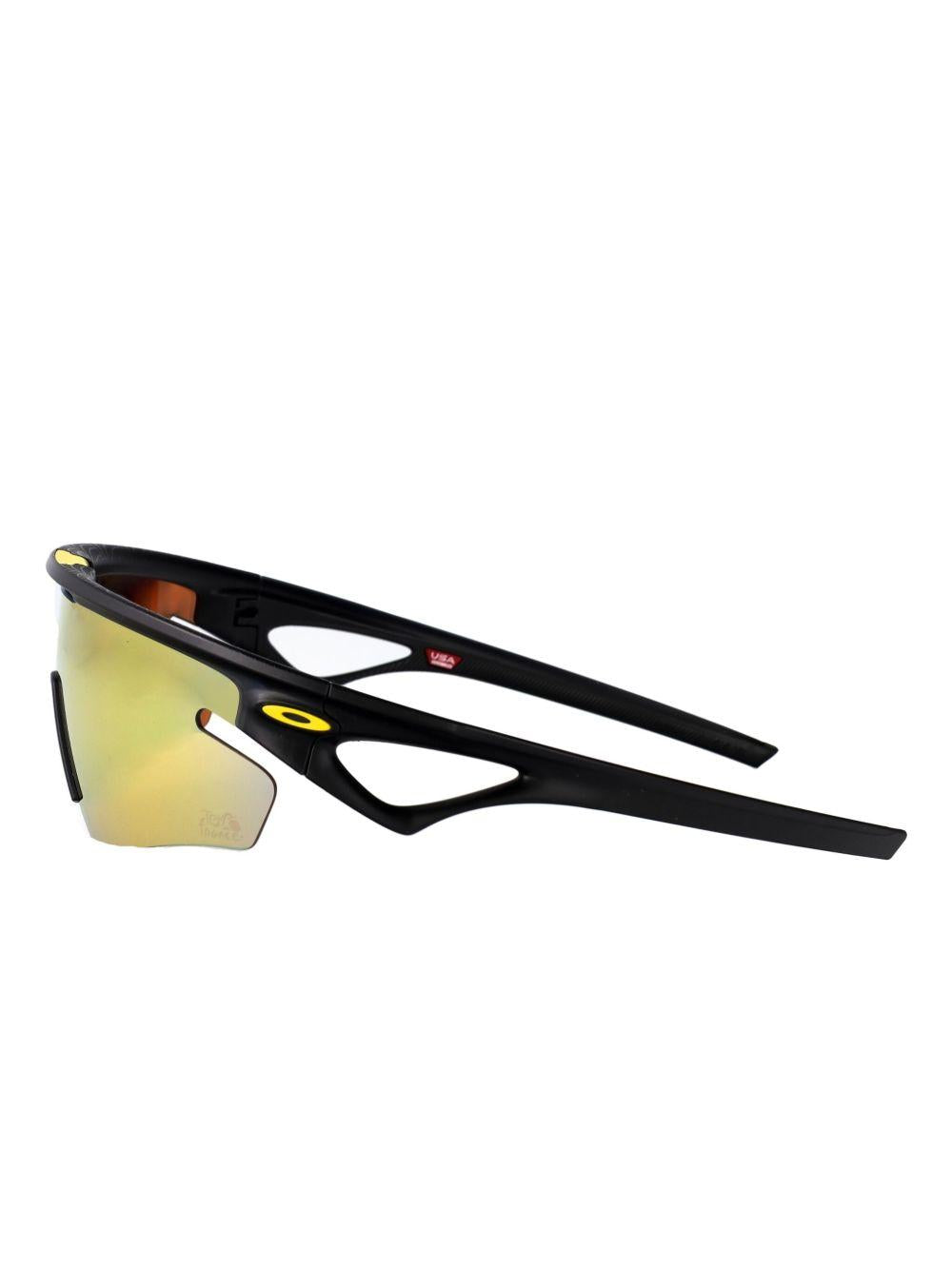Sphaera slash sunglasses 0OO9499 949908 OAKLEY 
