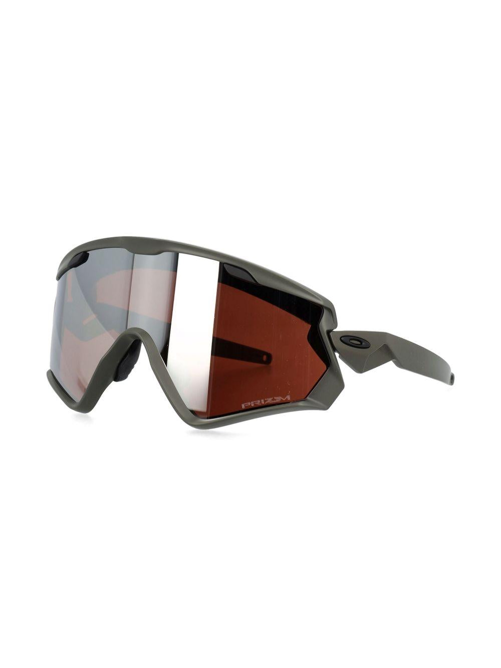 Wind jacket 2.0 sunglasses<BR/> 0OO9418 941826 OAKLEY 