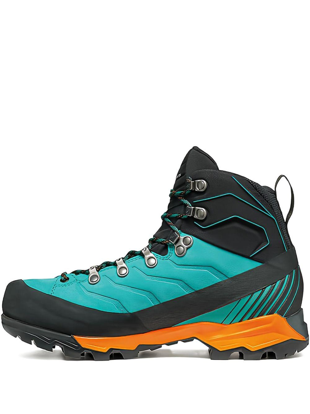 RIBELLE TRK GTX WMN<BR/> 61057-202 CERAMIC-CERAMIC SCARPA 