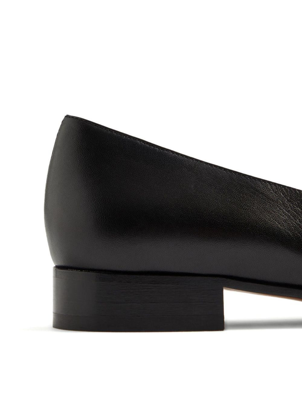 Valet du Roi ballet flats 7W2S0MR8DDT BXV VALENTINO GARAVANI 