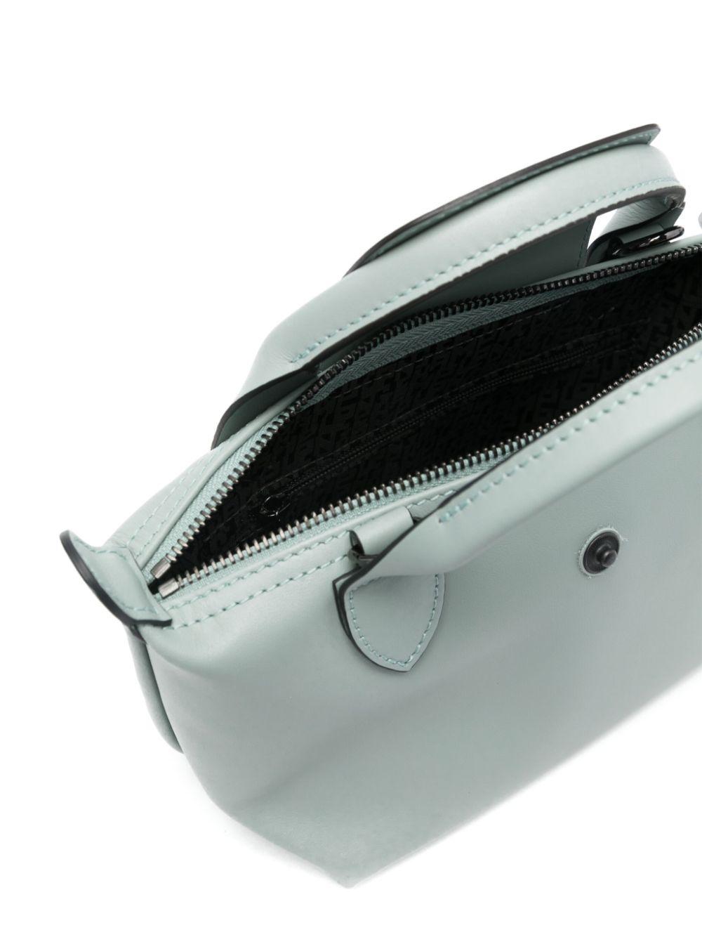 Mini Le Pliage tote bag<BR/><BR/><BR/> L1500987 M07 LONGCHAMP 