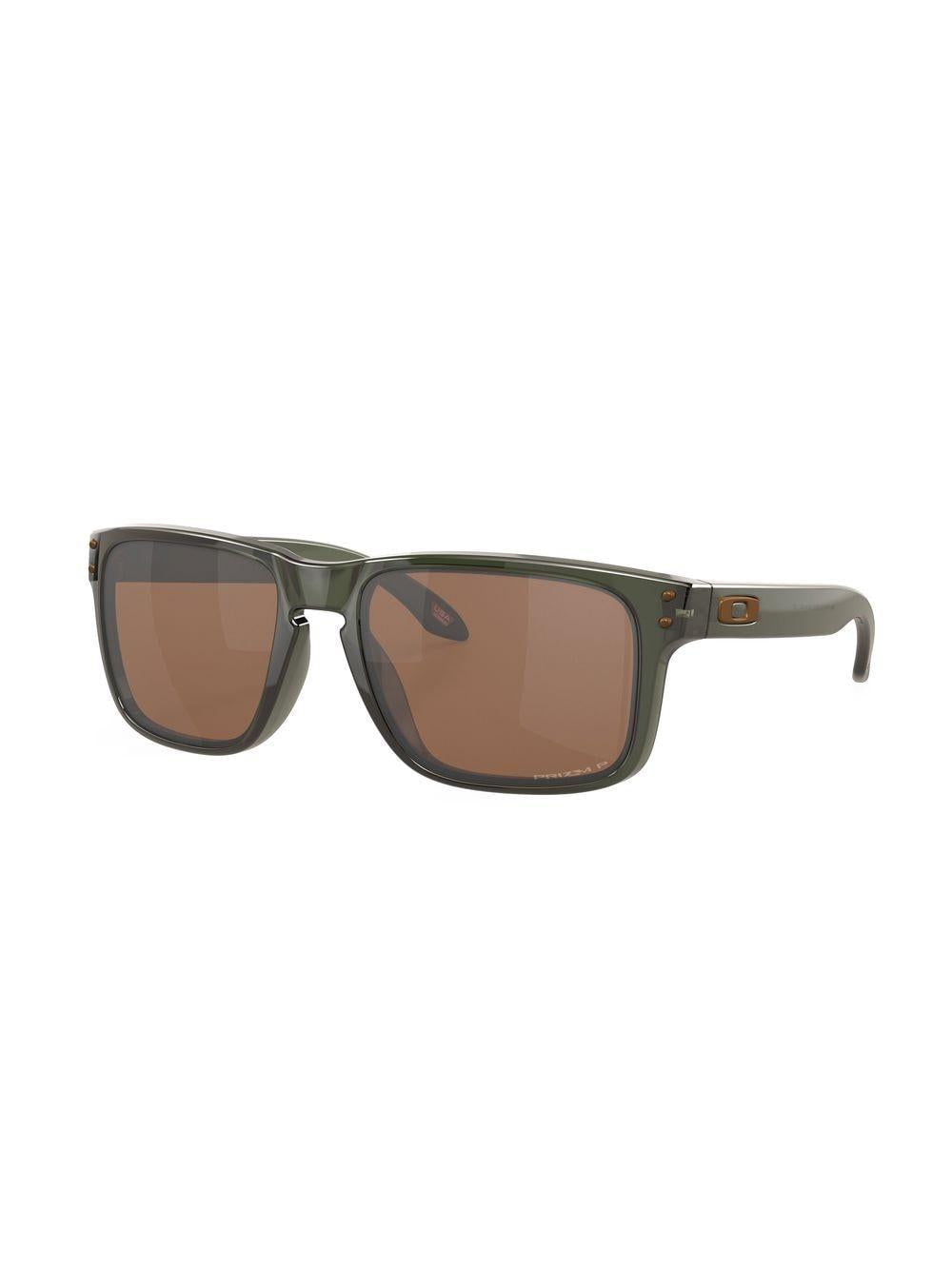 Holbrook sunglasses 0OO9102 9102W8 OAKLEY 