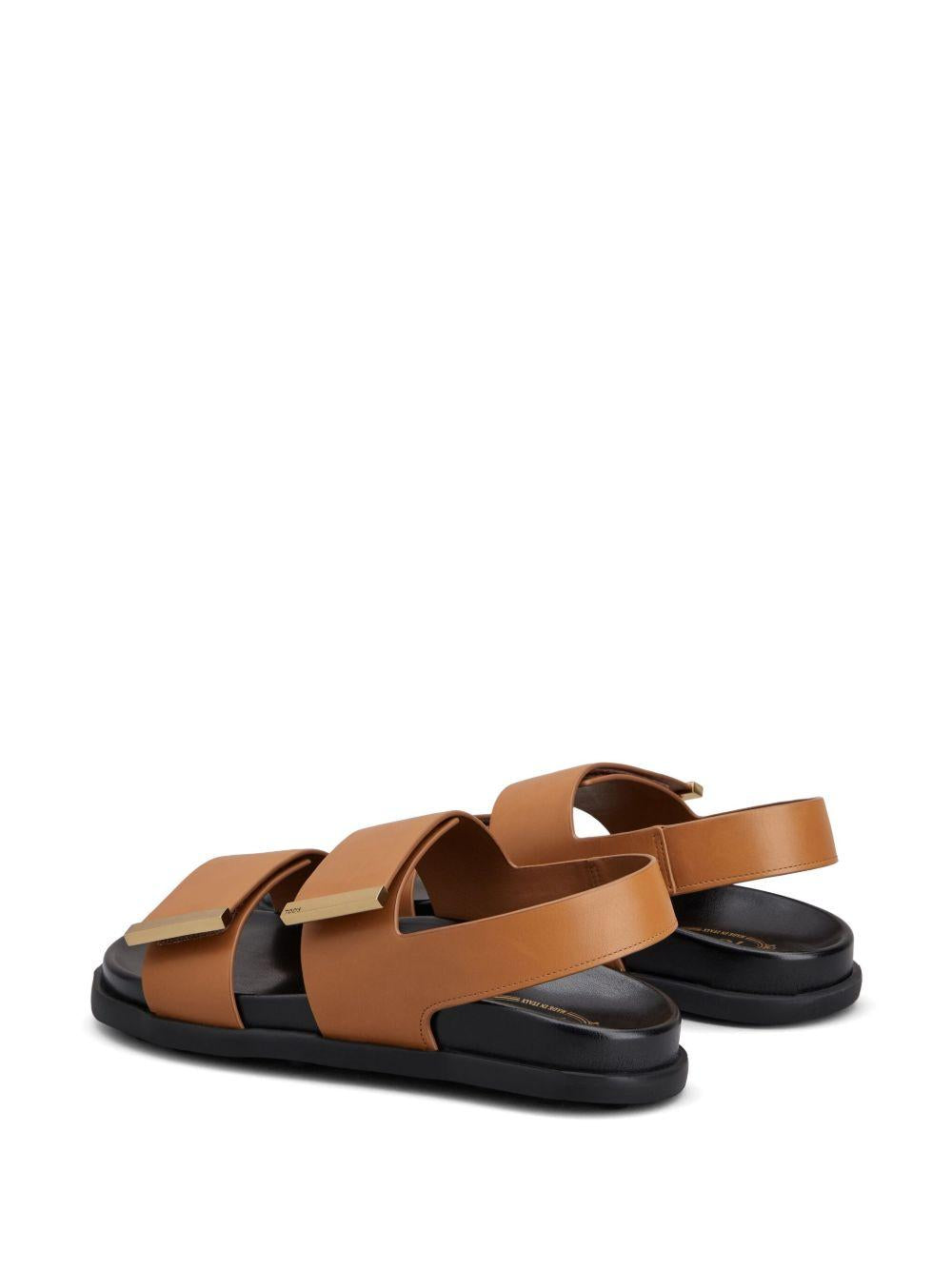N6M sandals<BR/><BR/><BR/> XXW68K0JE60 N6M9999 TOD'S 