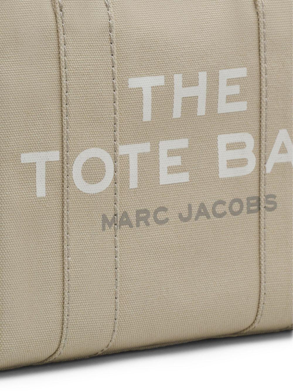 The Small Logo Tote Bag M0016493 260 MARC JACOBS 
