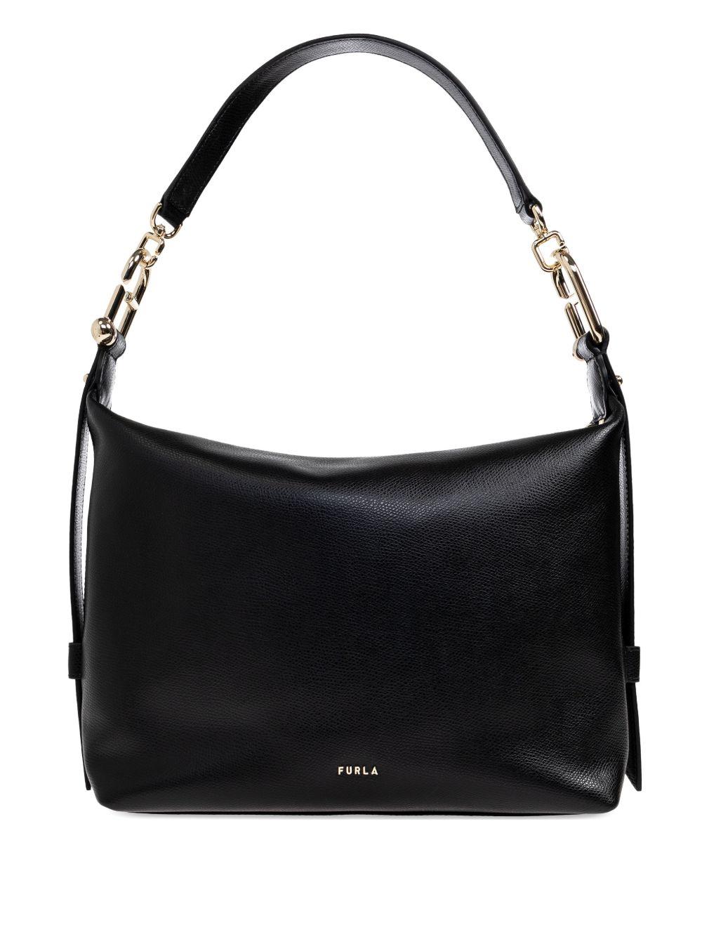 Tonie Shoulder Bag M WB01964 A.0023O6000 FURLA 