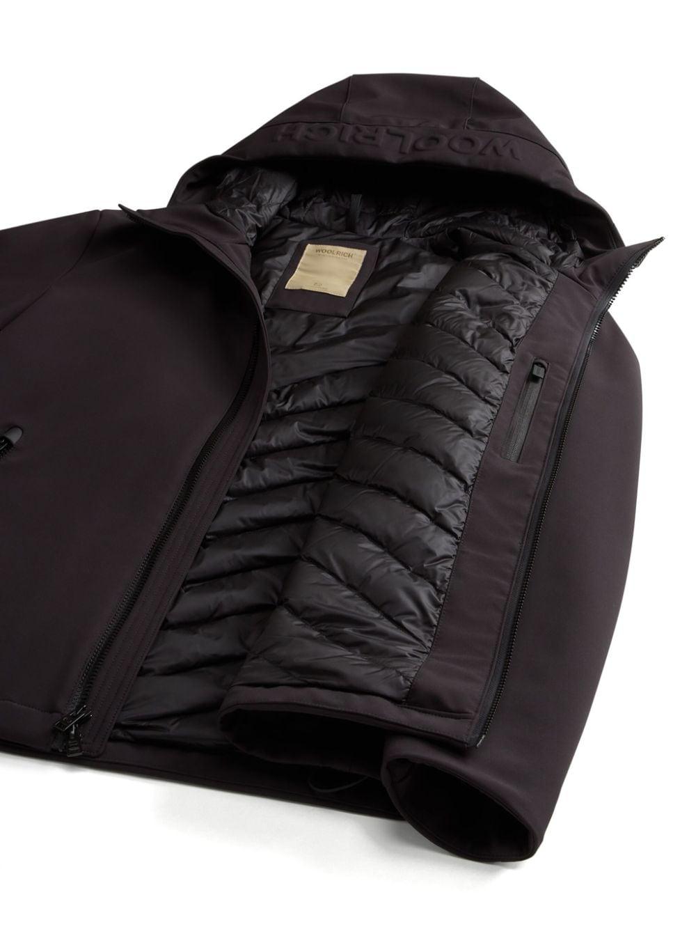 Pacific padded jacket CFWOOU1047MRUT3496 100 WOOLRICH 
