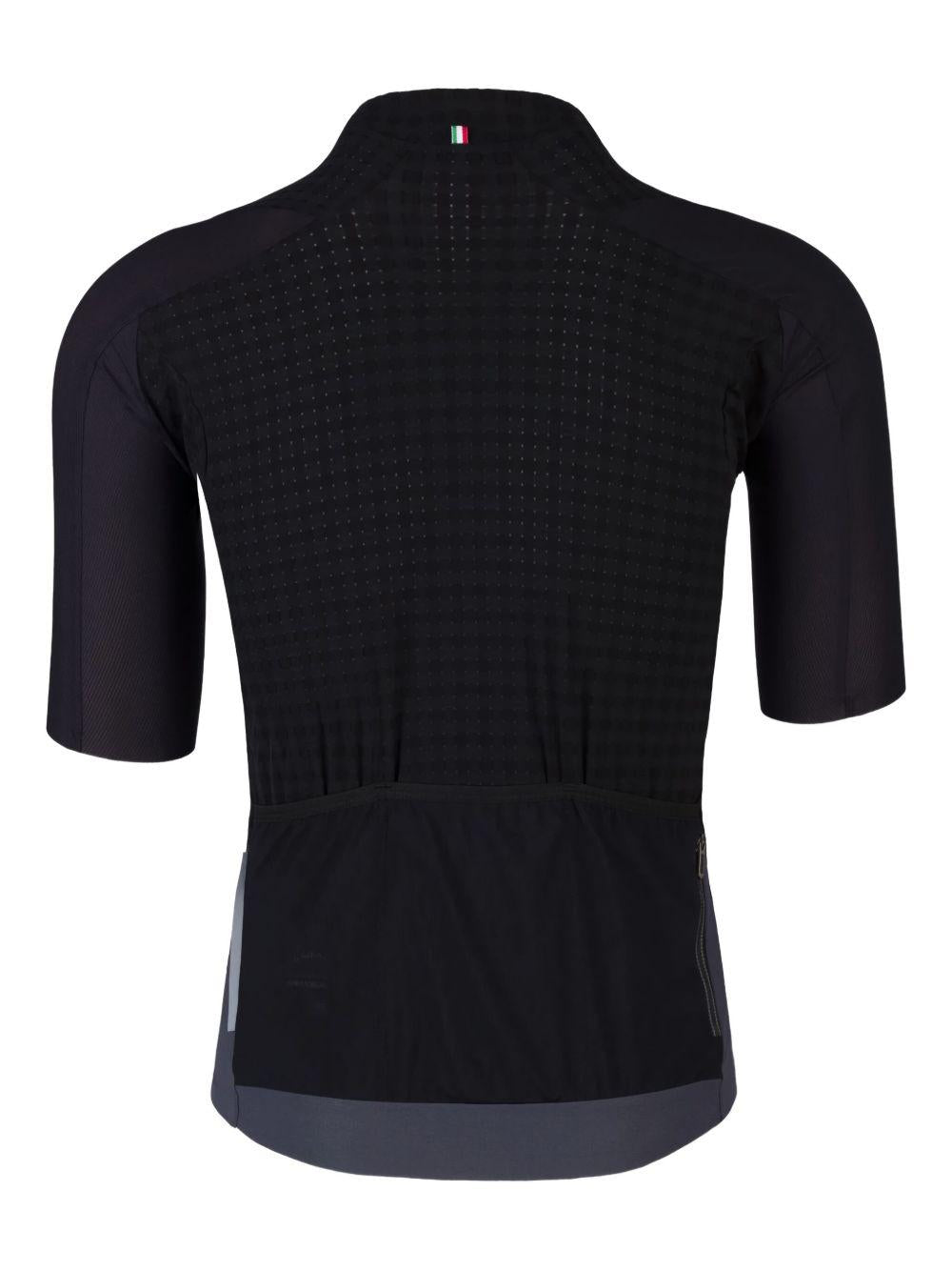 Cycling jersey 035.2 BLACK Q36.5 