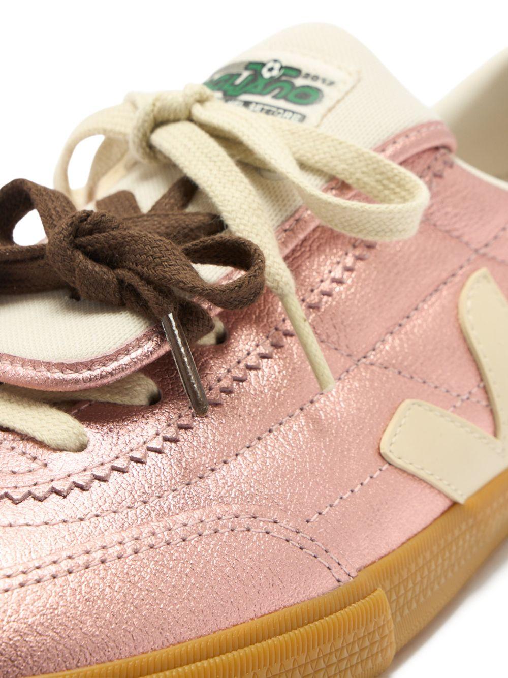 PANENKA LEATHER VEJA X MAGLIANO MG0221675 NACRE VEJA 
