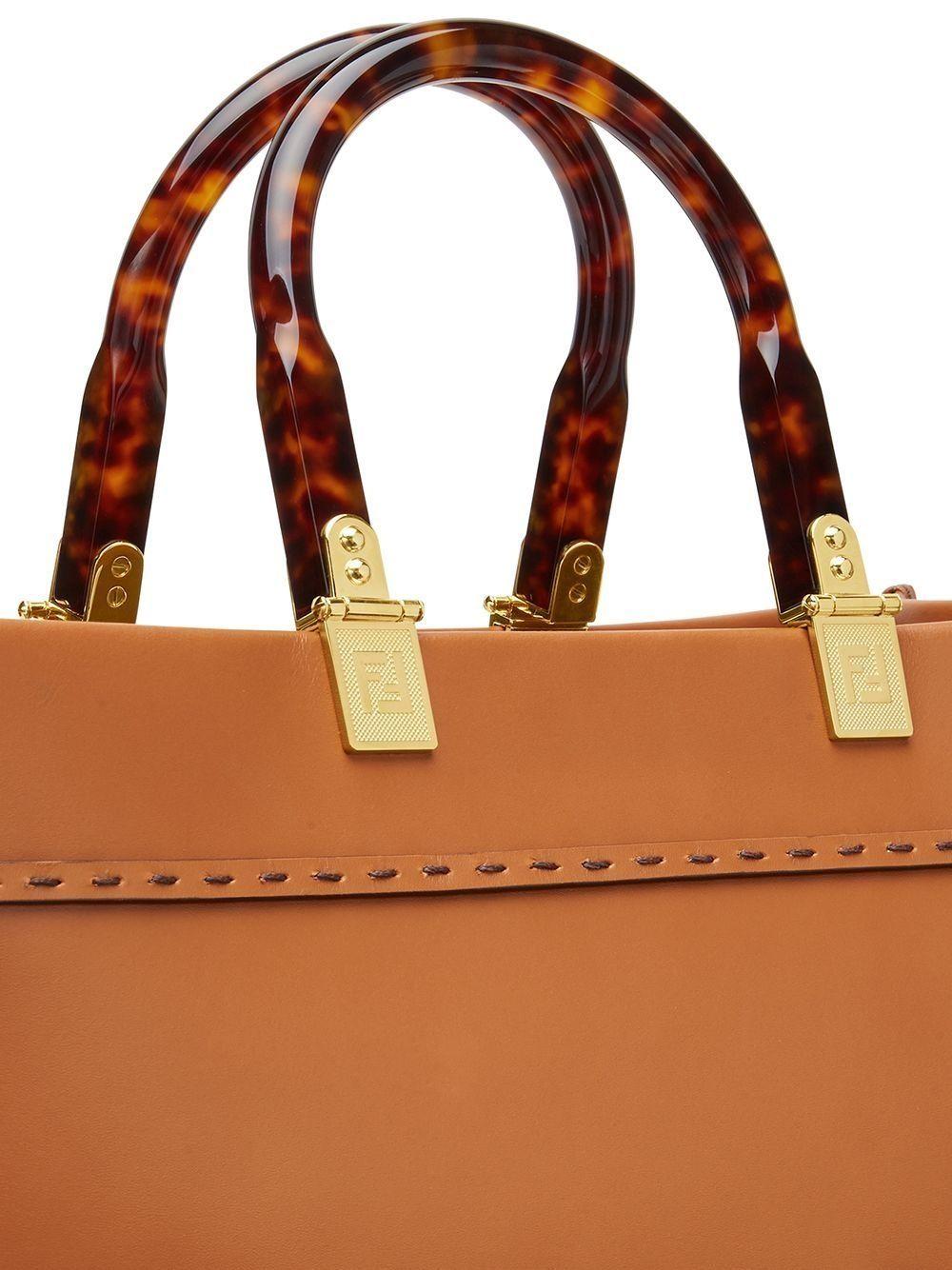 FENDI SUNSHINE  VIT.KING FENDI 8BH386 ABVLF0PWZ FENDI 