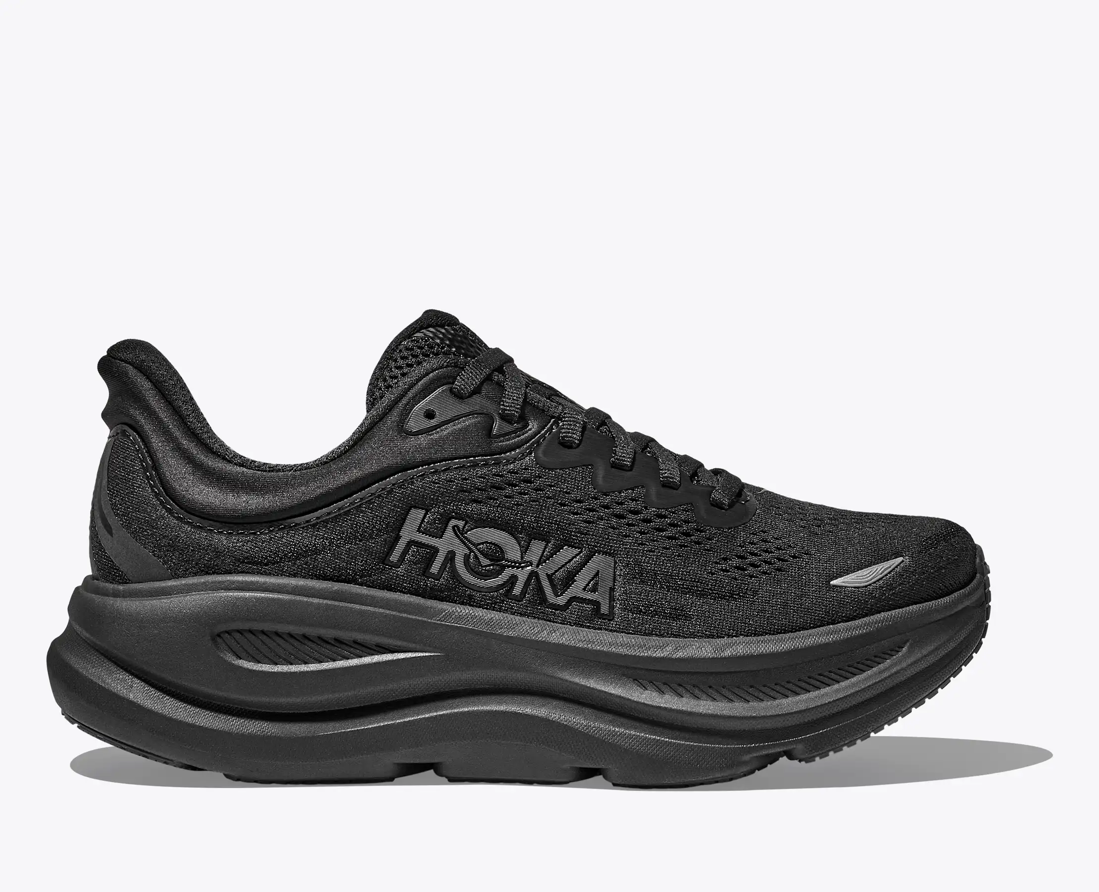 Bondi 9 sneakers 1162011 MBONDI9BBLC HOKA ONE ONE 