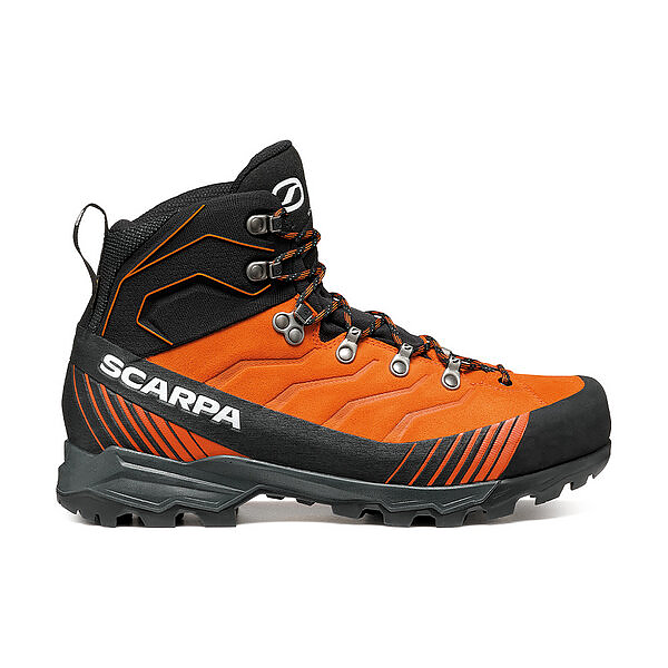 RIBELLE TRK GTX 61057-200 TONIC-TONIC SCARPA 