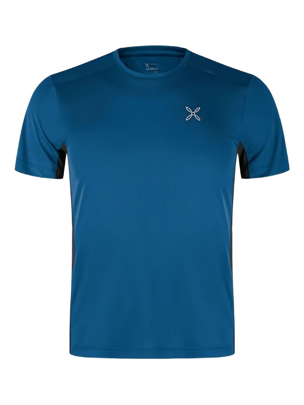 Worls 2 t-shirt MTGN23X JS61687 MONTURA 