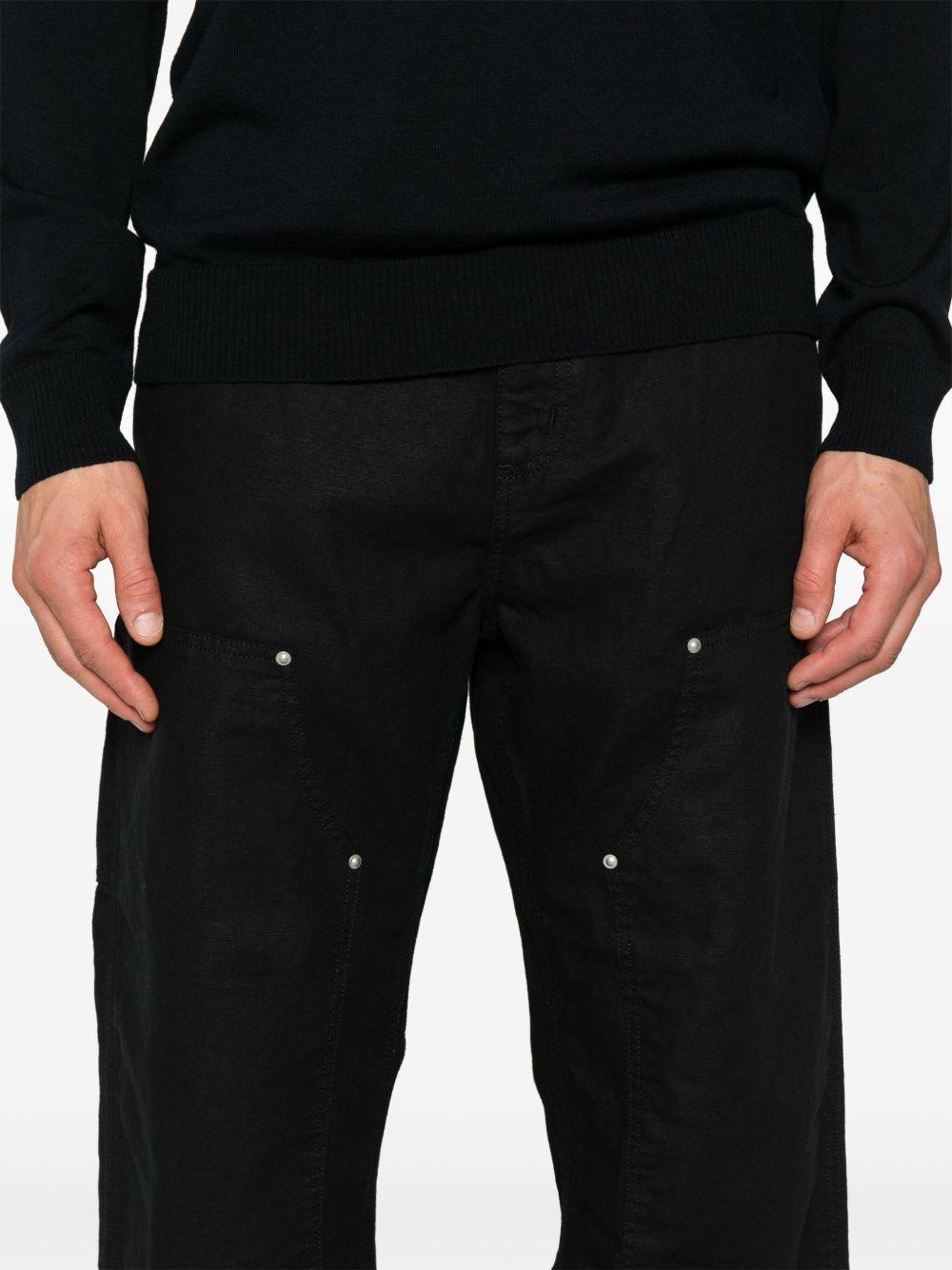 Walter double knee pants I033580 8902 CARHARTT WIP 