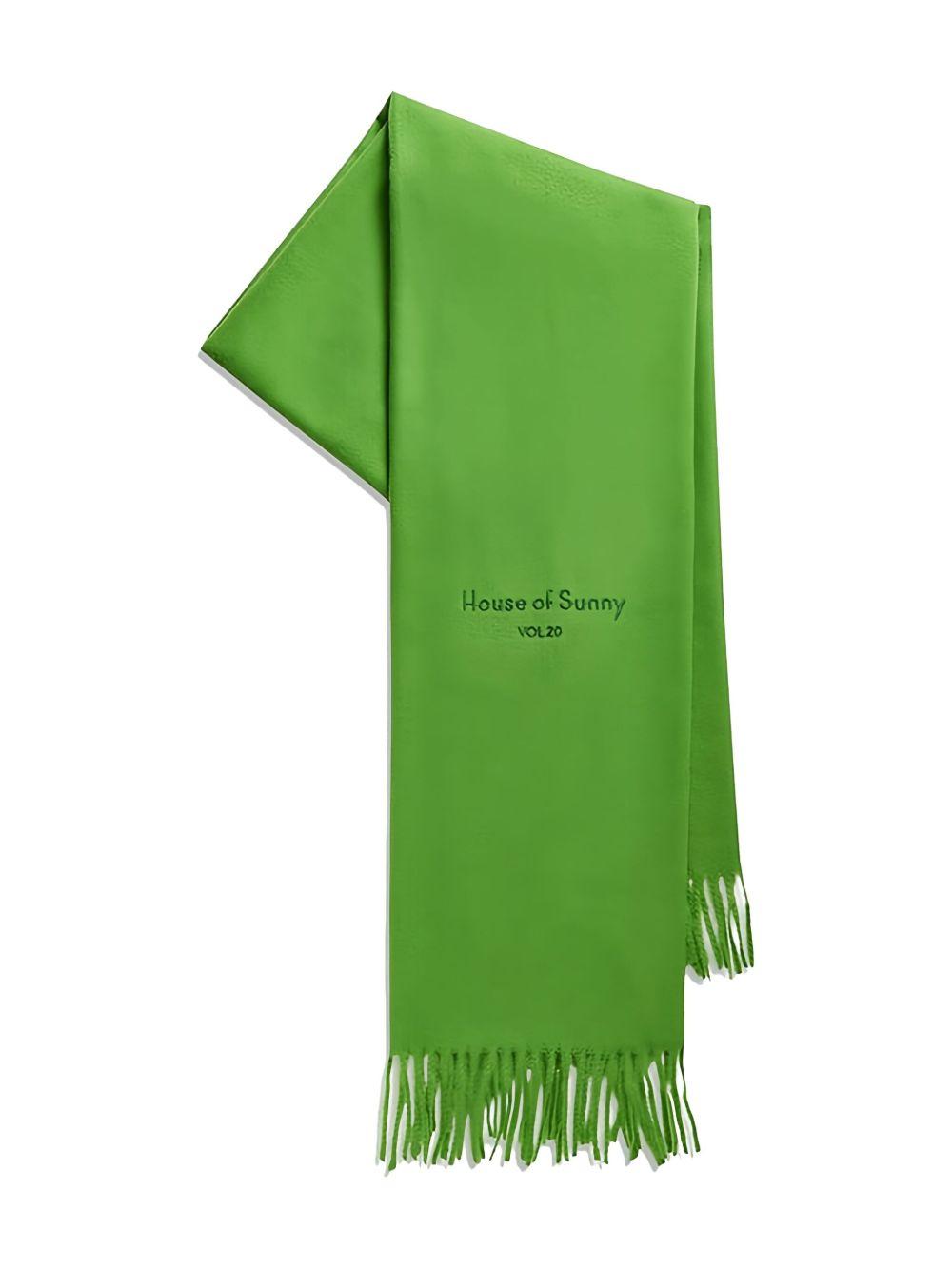 theory scarf VOL20145  HOUSE OF SUNNY 