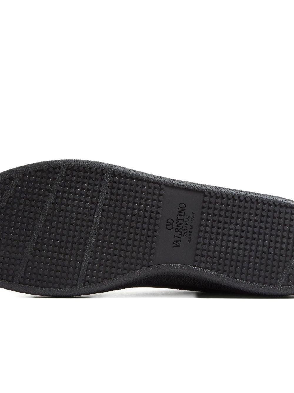 Royco Trainer In Nappa Calfskin 8Y2S0K34BYA CMJ VALENTINO GARAVANI 
