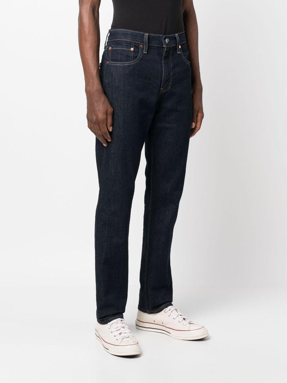 Straight-leg jeans<BR/><BR/> 29507 0280 LEVI'S 
