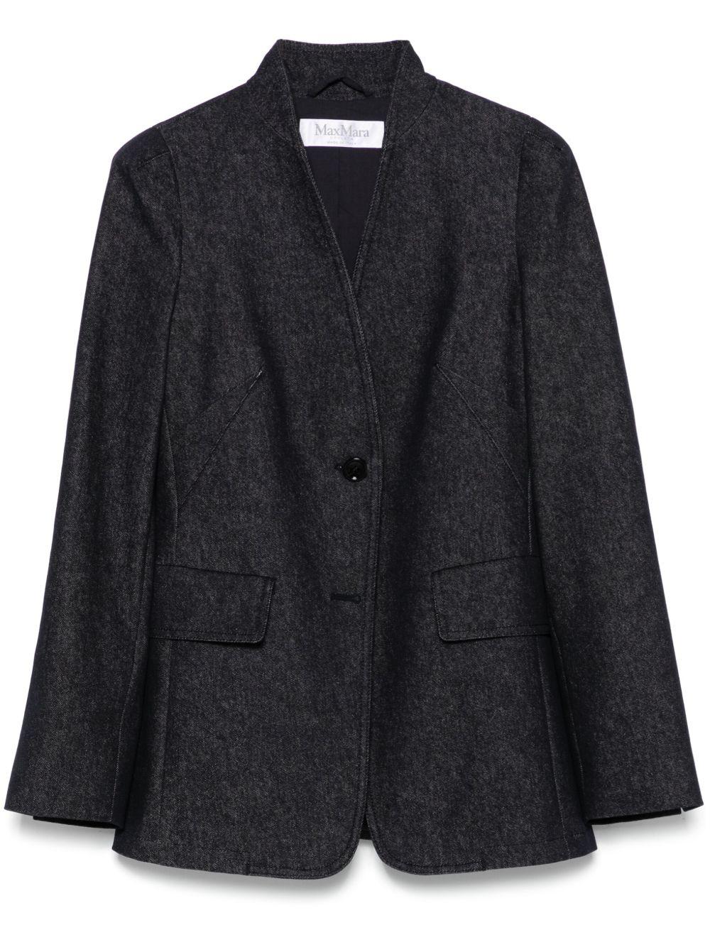 Beatrice jacket 2511041093 BEATRICE001 MAX MARA 