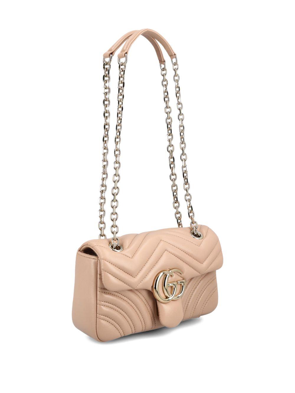 GG Marmont small shoulder bag 837280 AAE385753 GUCCI 