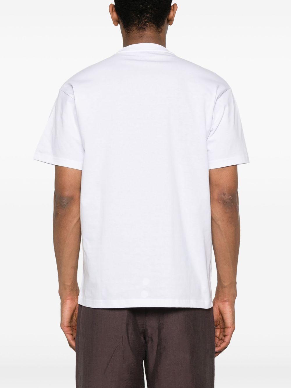 S/S Java T-Shirt I034764 S/S Java T-Shirt02.XX CARHARTT WIP 