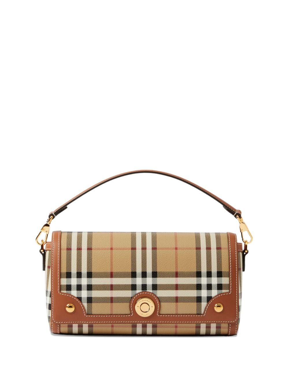 Note tote bag 8109787 A9534 BURBERRY 