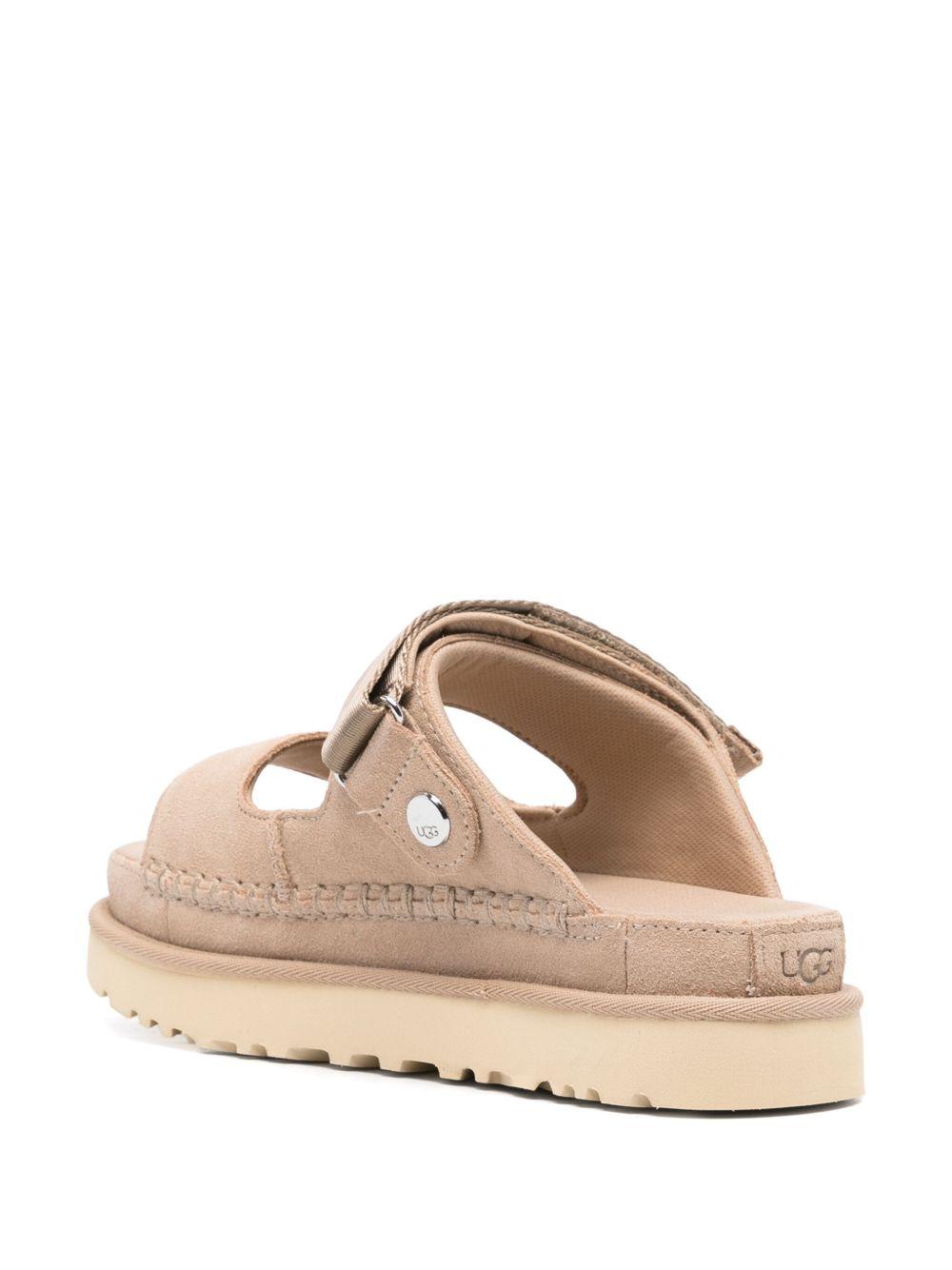 Goldenstar Glide sandals 1167399 SAN UGG 