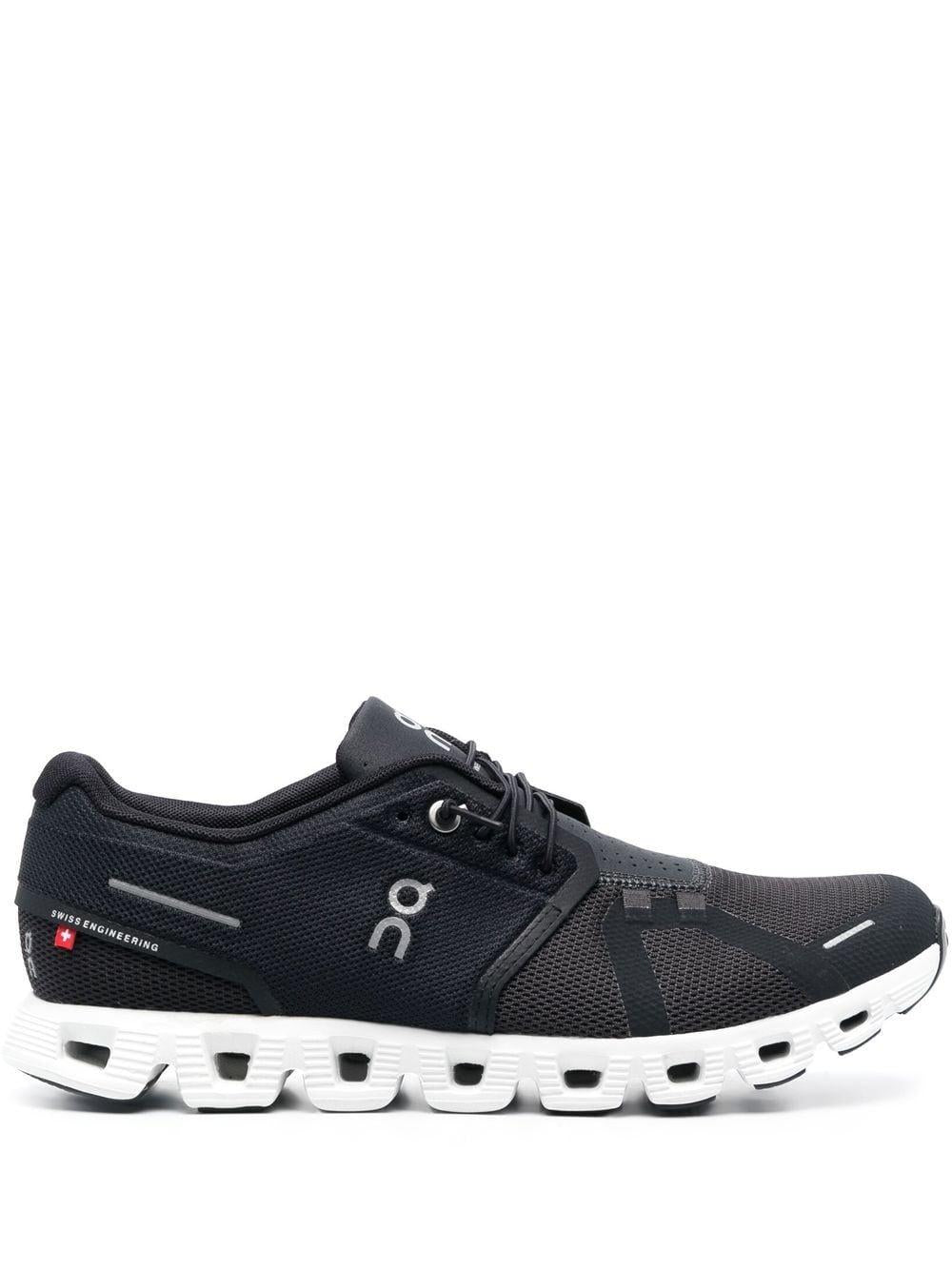 Cloud 5 running sneakers<BR/><BR/><BR/> 59.98919 00 ON Running 