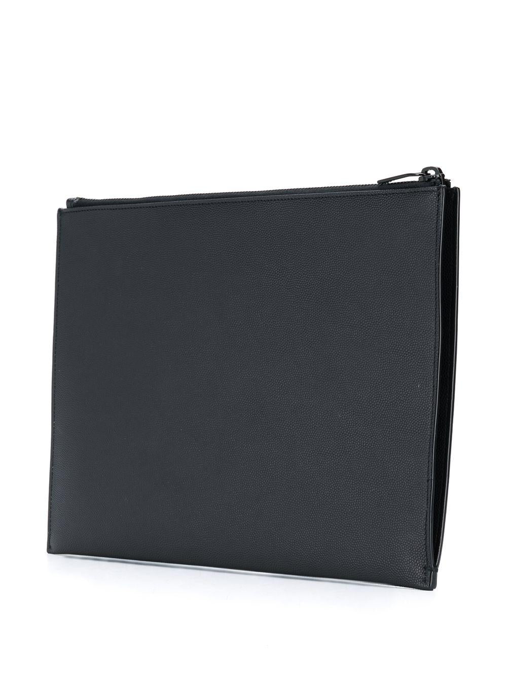 iPad case 453249 BTY0U1000 SAINT LAURENT 