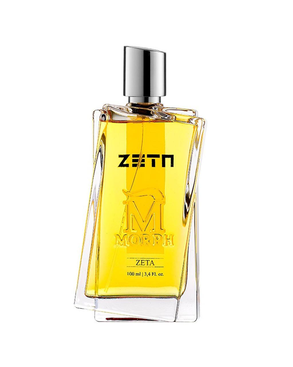 MOrph Zeta perfume MOR22 DISUMANO MOrph 