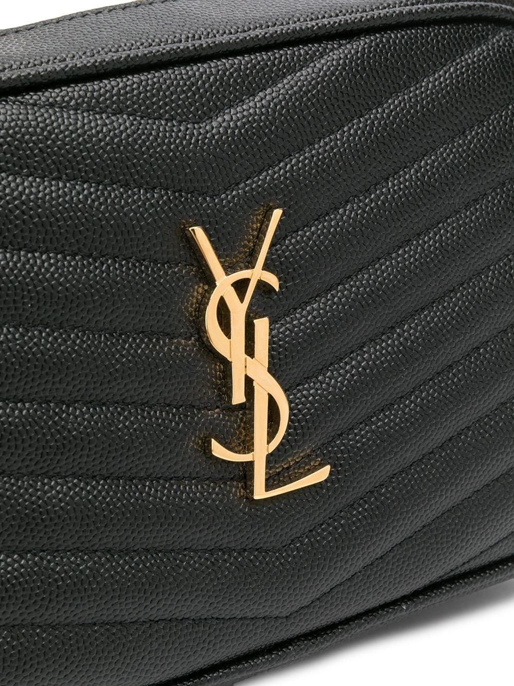 Loulou mini bag 612579 1GF011000 SAINT LAURENT 
