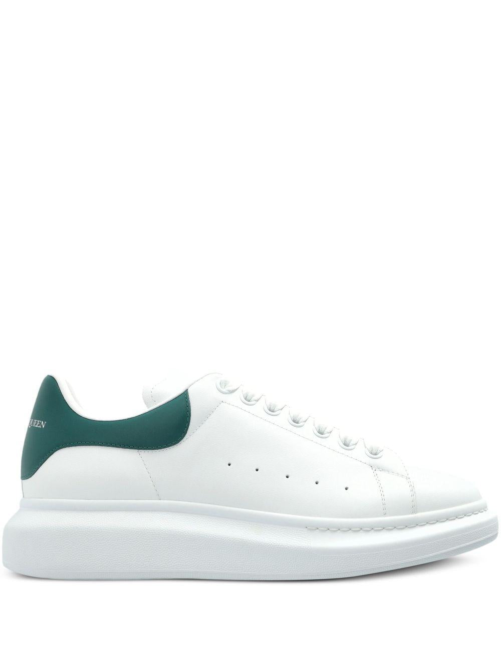Sneakers oversize 553680 WIAEE9197 ALEXANDER MCQUEEN 