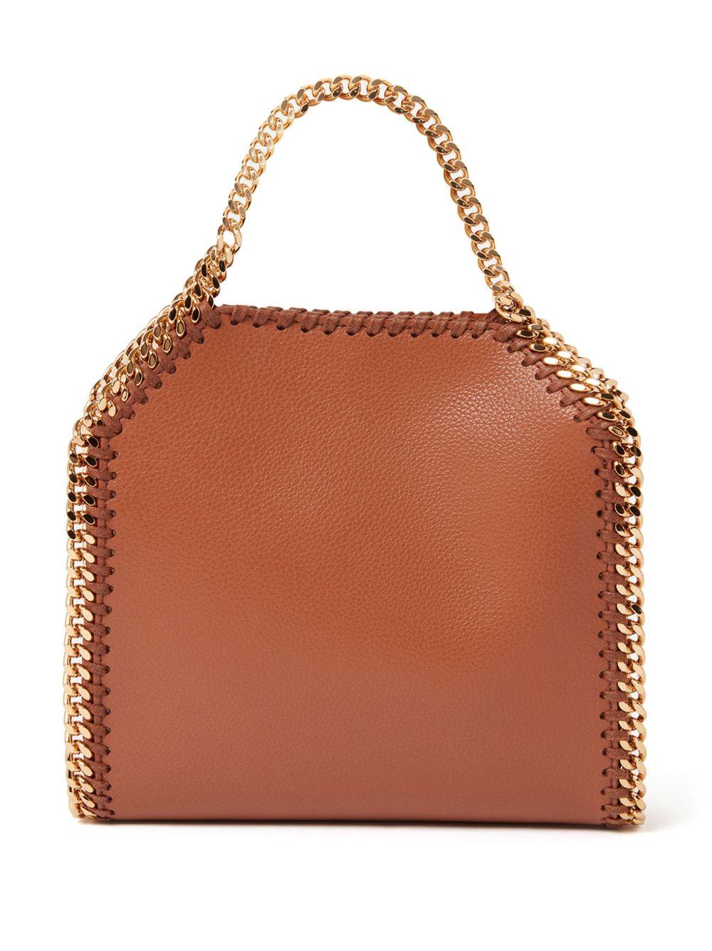 Falabella Tiny Tote Bag 7B0055 WP02925742 STELLA McCARTNEY 