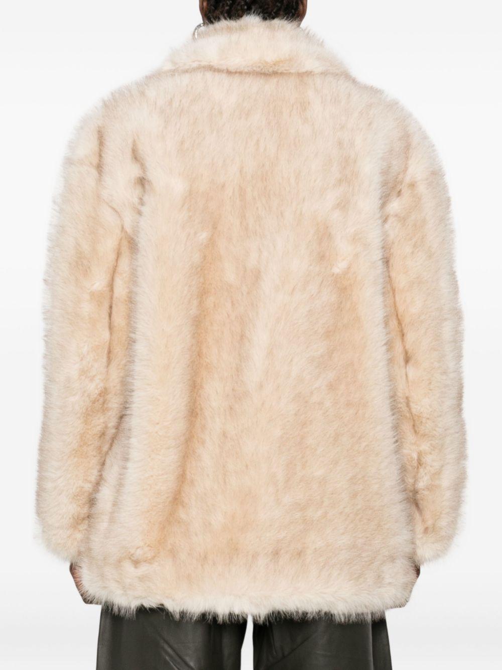 Belted heavy jacket 2522906012 ROSARIA003 SPORTMAX 