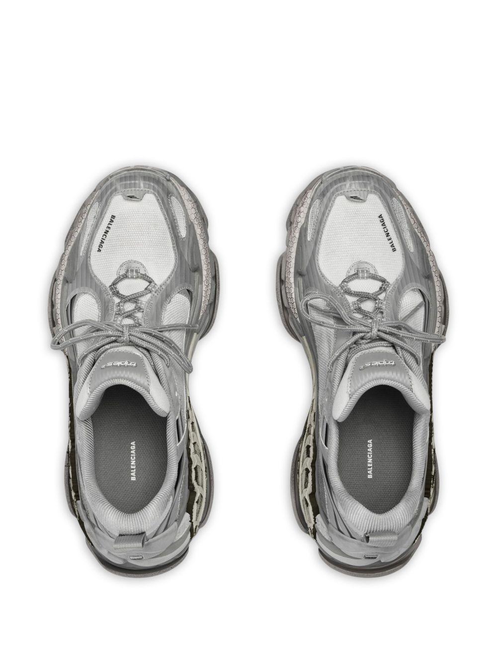 Triple S.2 Gradient Sneaker 865849 WTR2G1800 BALENCIAGA 
