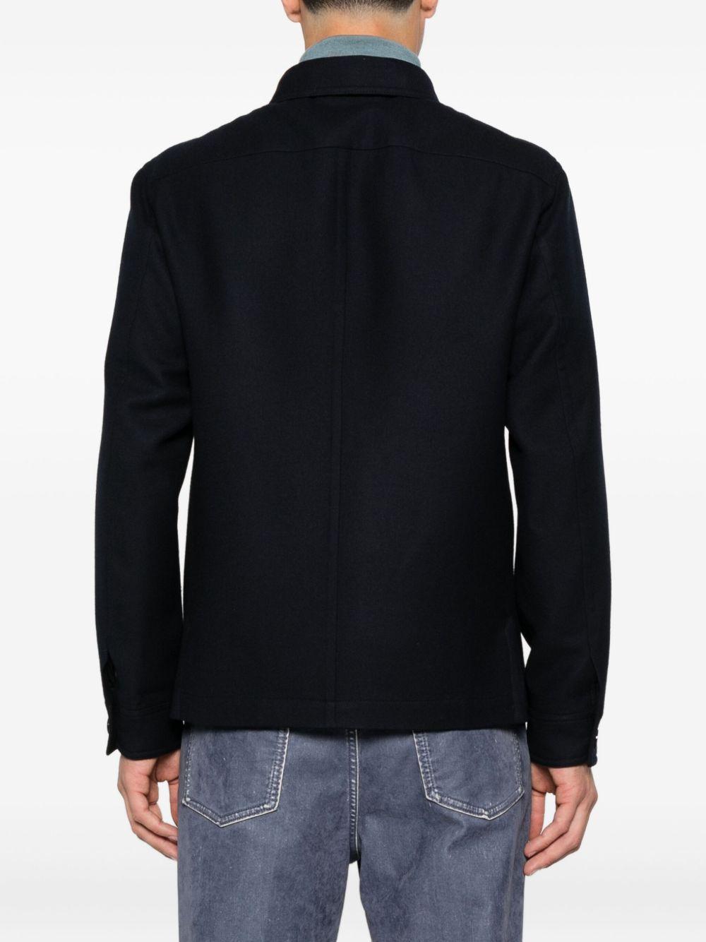 Double splittable outershirt OJS016 FMW063HB825 TOM FORD 