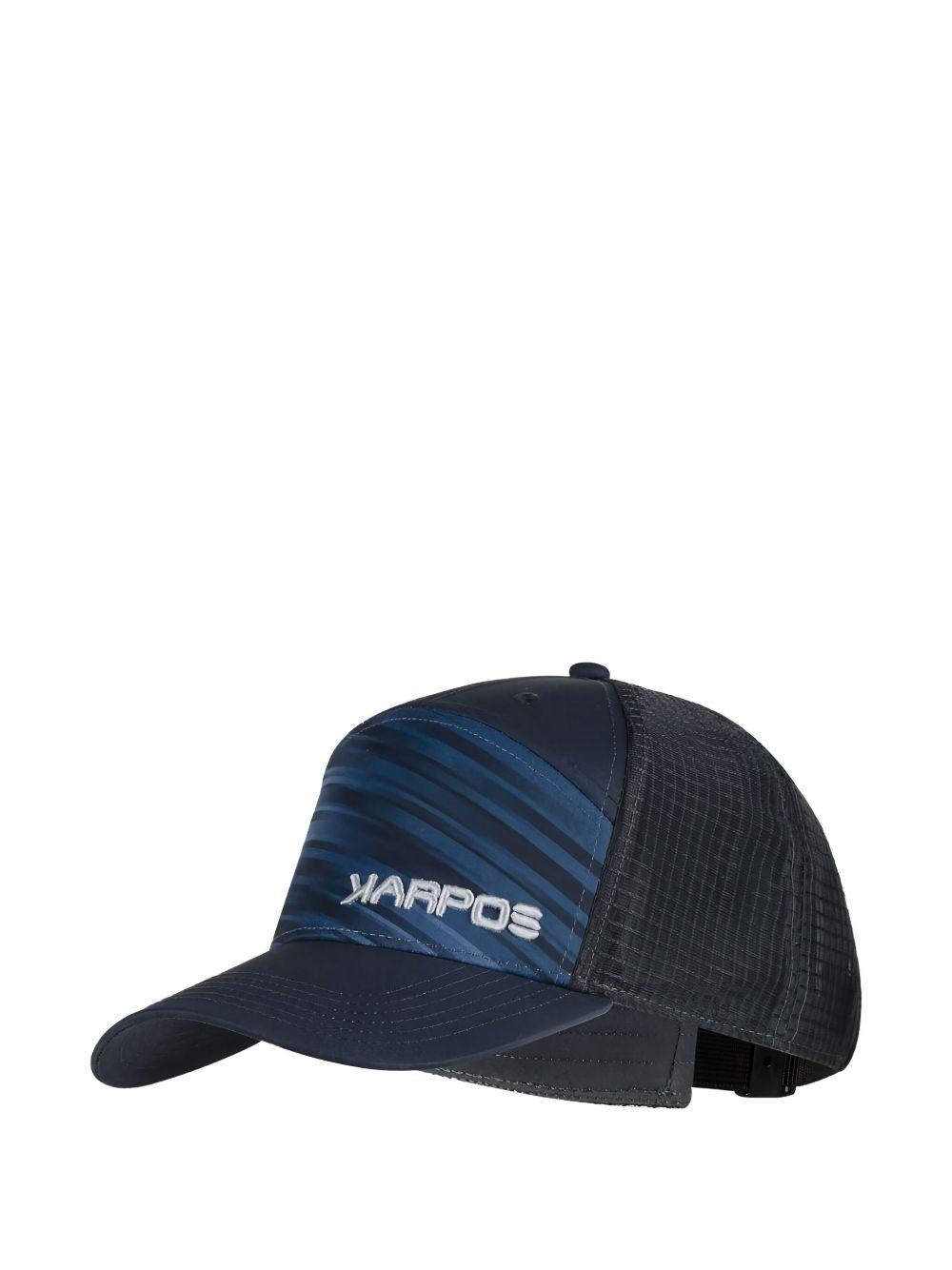 Spasso trucker cap<BR/> 2560031 008N KARPOS 