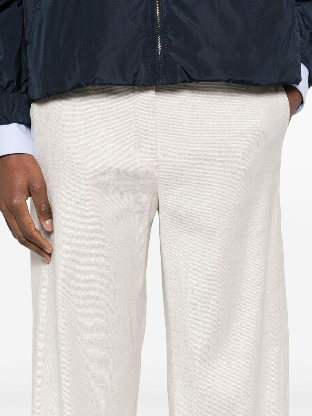 America trousers 2519131033 AMERICA001 S MAX MARA 