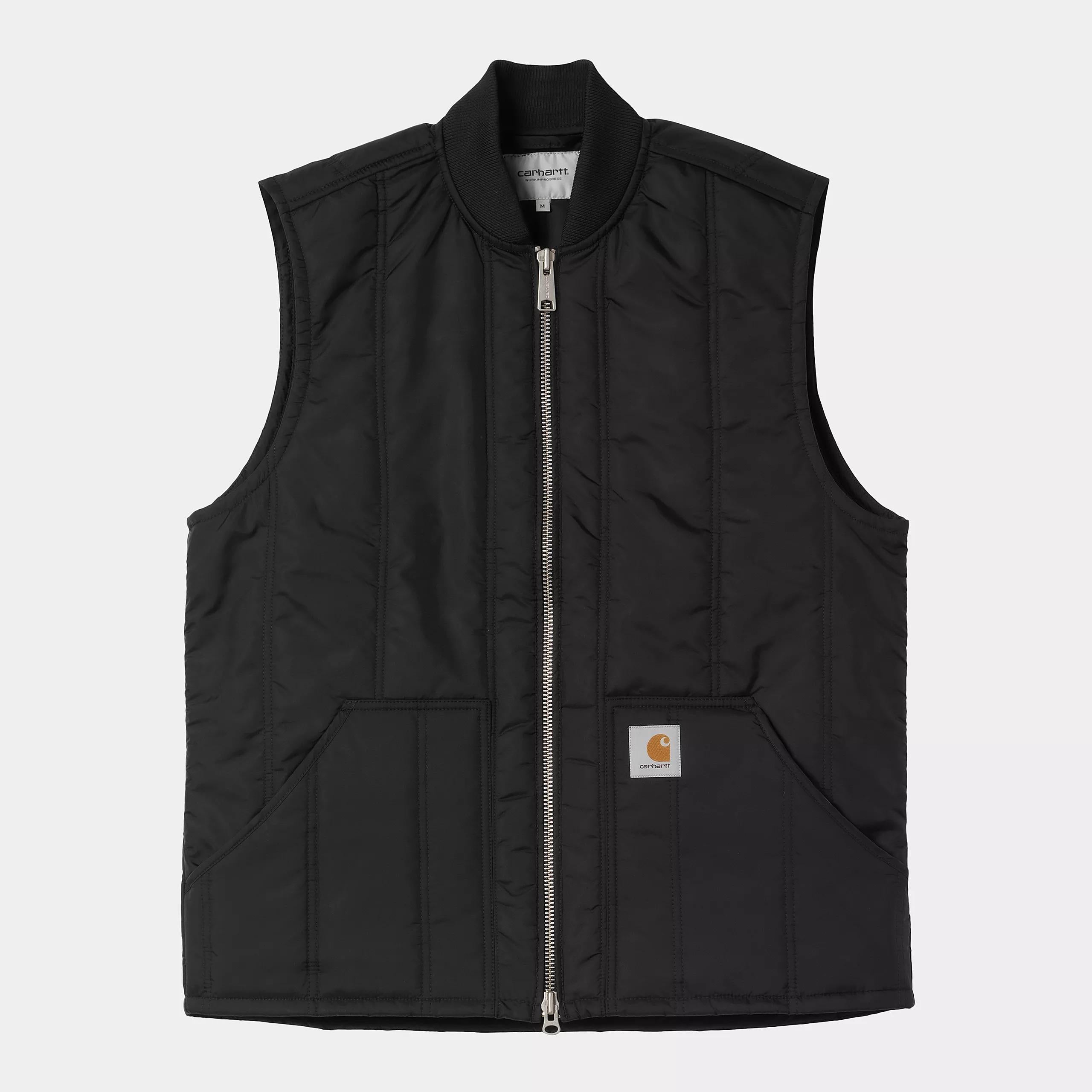 Lachlan Vest Liner I034387 Lachlan Vest Liner89.XX CARHARTT WIP 