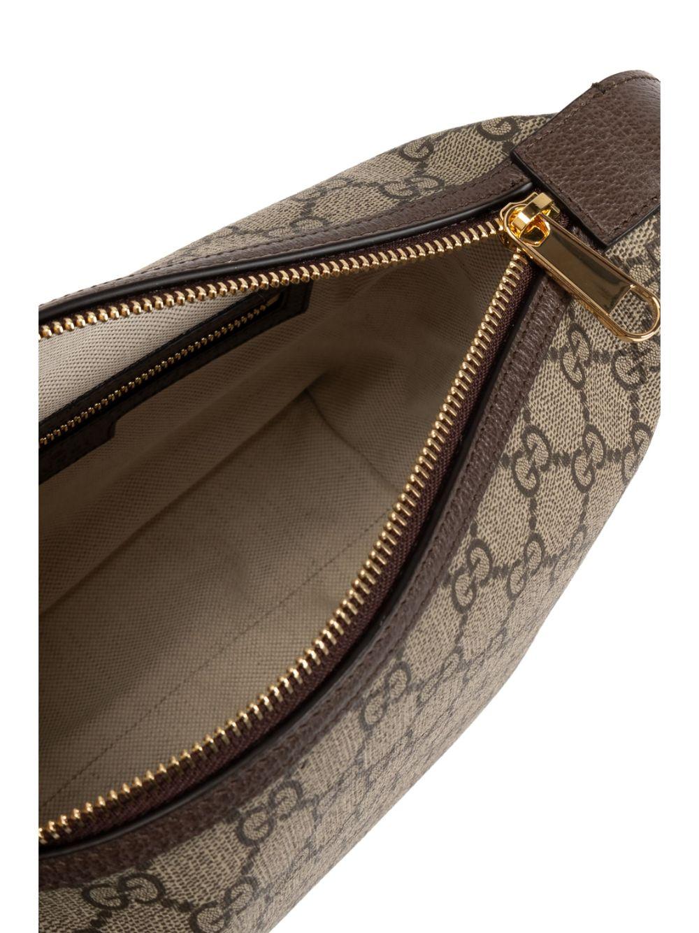 Super mini Ophelia shoulder bag<BR/><BR/> 795170 96IWG8745 GUCCI 