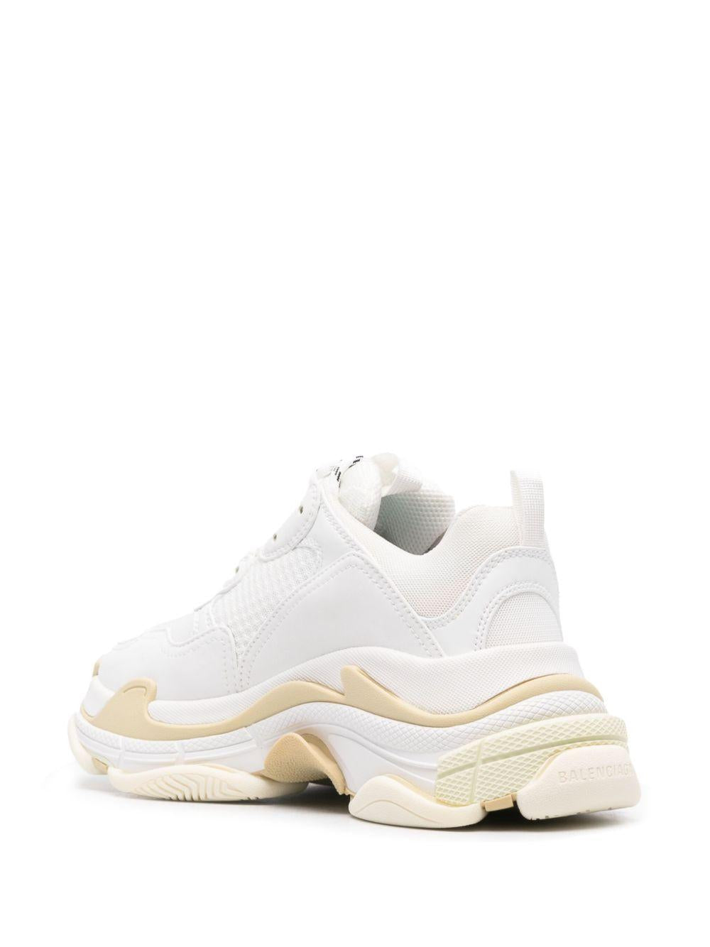 Triple S sneakers 524036 W2CA19000 BALENCIAGA 