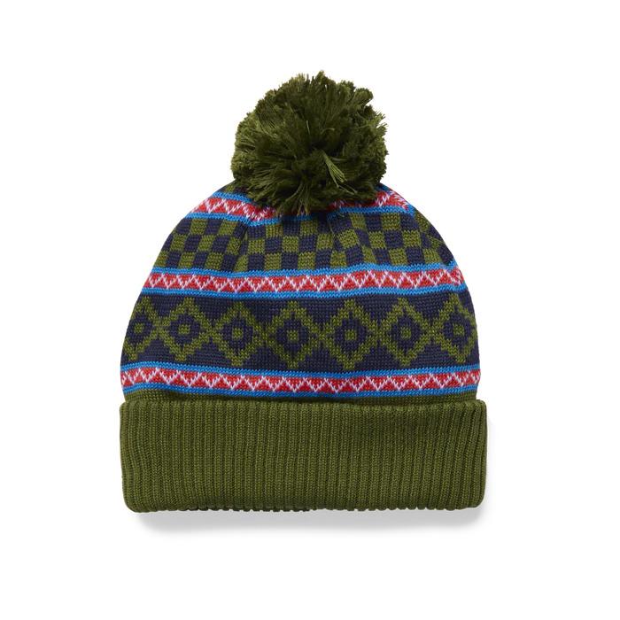 Cumbre beanie Cumbre Beanie FORES COTOPAXI 