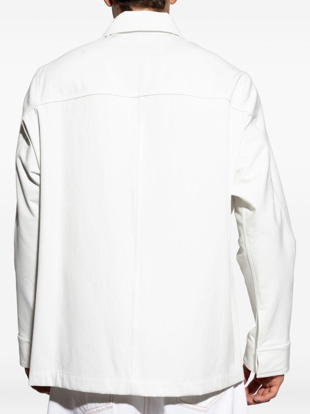 Overshirt BM616H164P 105 GIVENCHY 