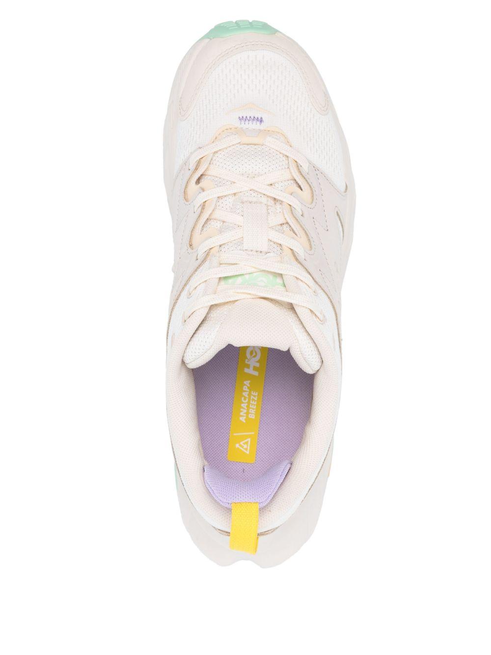 Anacapa Breeze sneakers<BR/><BR/><BR/> 1127921 ANACAPABREEZE LOWATF HOKA ONE ONE 