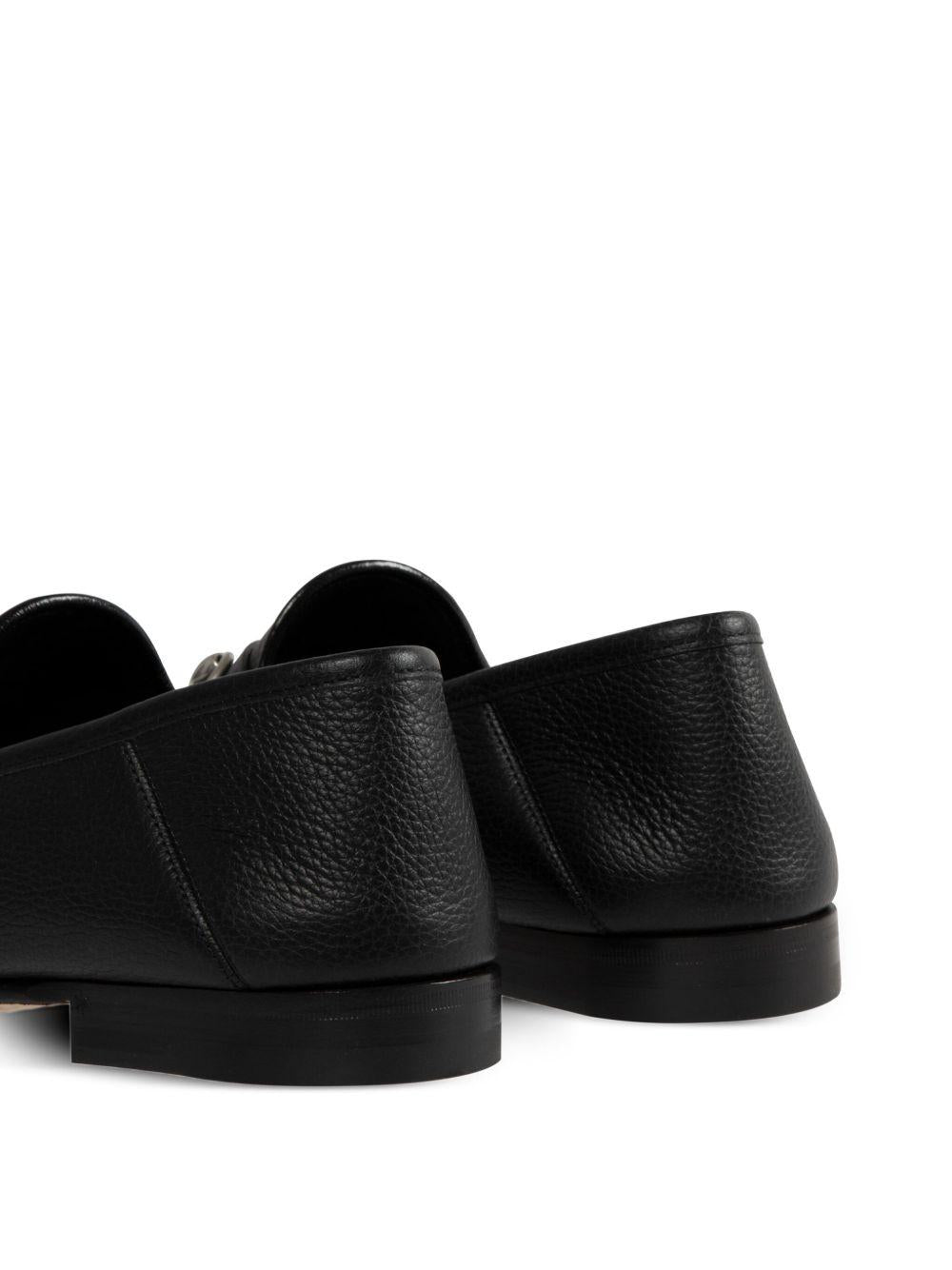 Loafers 816370 AAEHX1000 GUCCI 