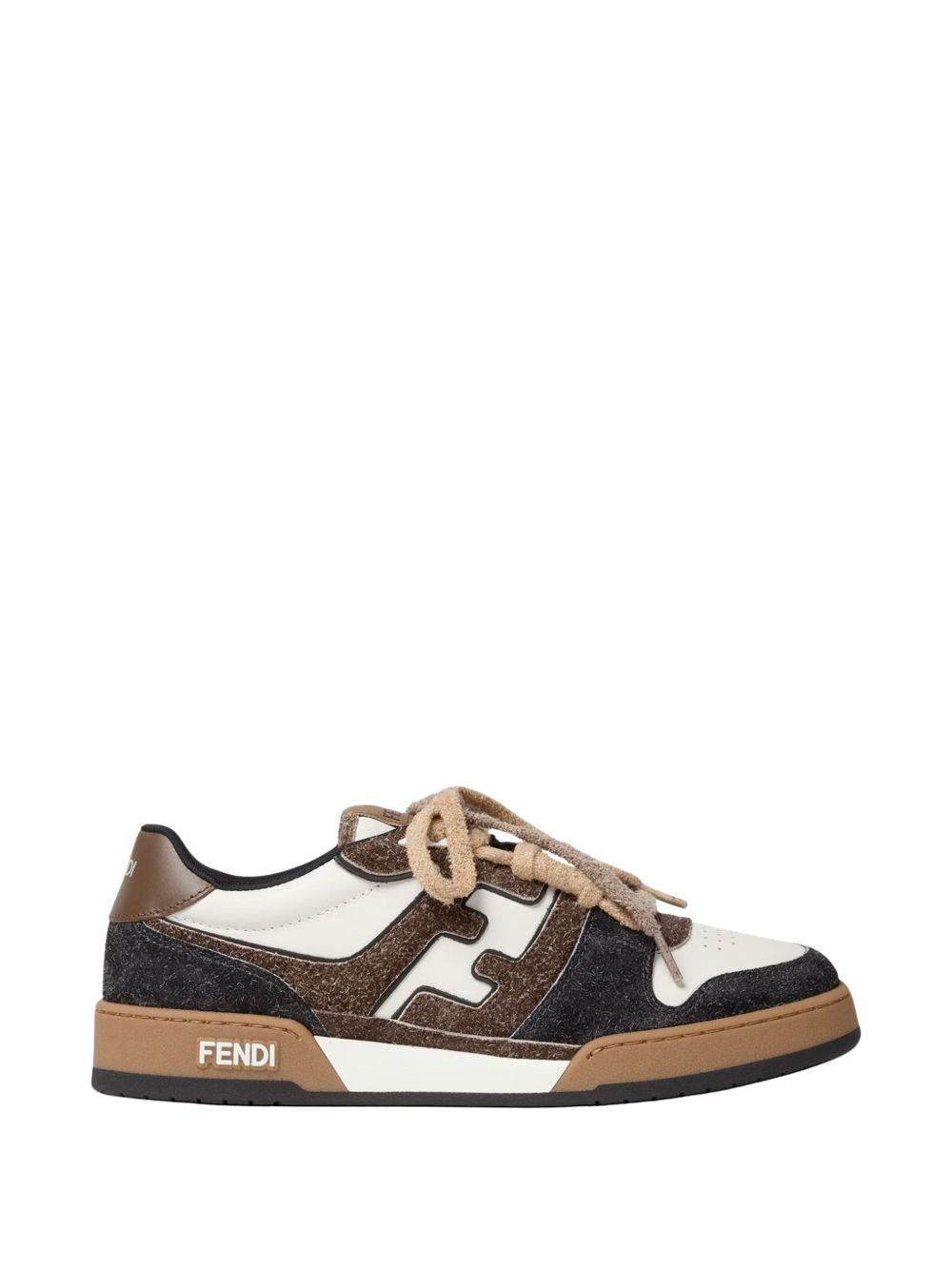 Fendi Match Sneakers 7E1926 AY1PF1WCO FENDI 
