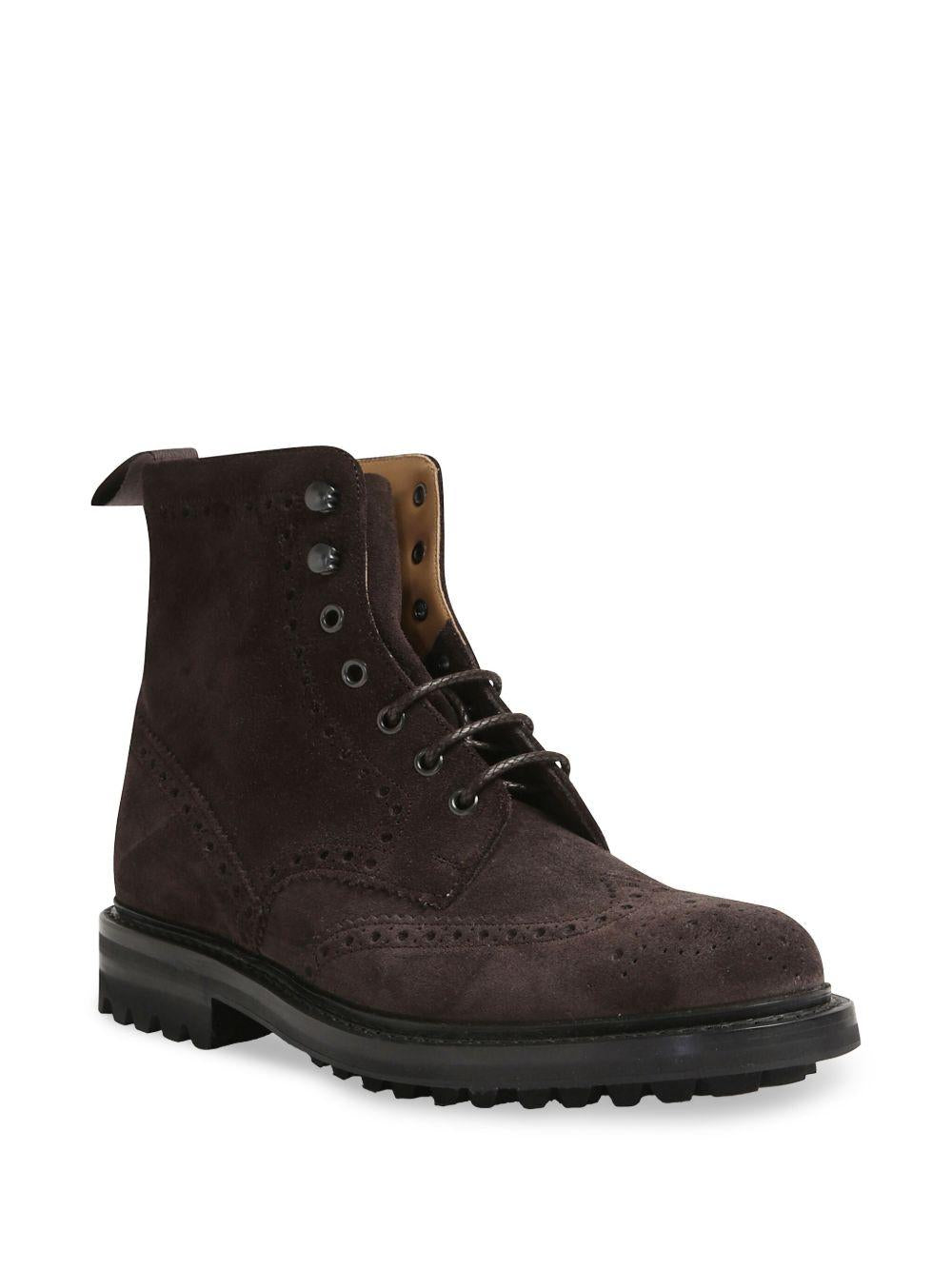 Boots ETC208FG00000 9VJF0AEV CHURCH'S 