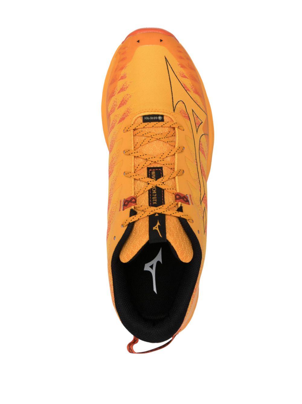 Wave Daichi 7 GTX trail sneakers J1GJ2256 52 MIZUNO 