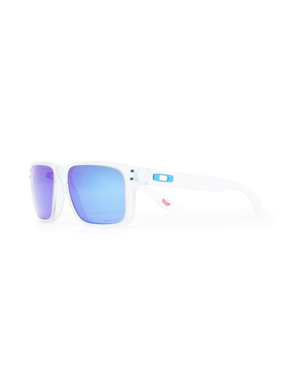 7 Holbrook XS (Youth fit) 0OJ9007 900717 OAKLEY KIDS 
