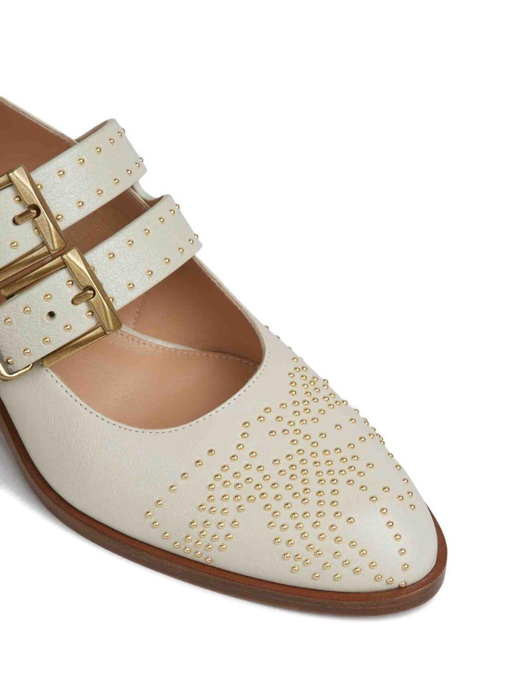 Susanna pump CH26S16WUR 122 CHLOÉ 